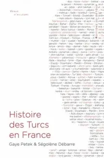 Histoire des Turcs en France