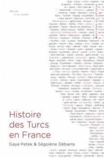 Histoire des Turcs en France