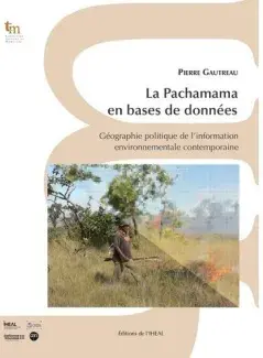 La pachamama en bases de données