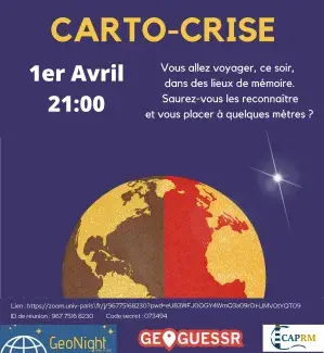 Carto-Crise 1er avril 21h sur Zoom