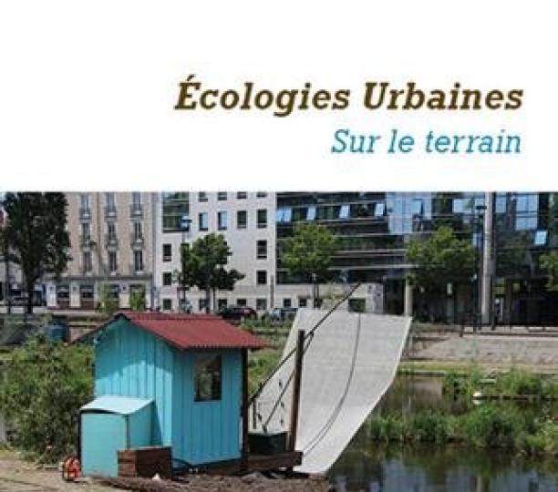 Ecologies Urbaines