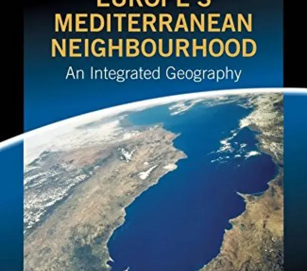 Europe's Mediterranean Neighbourhood