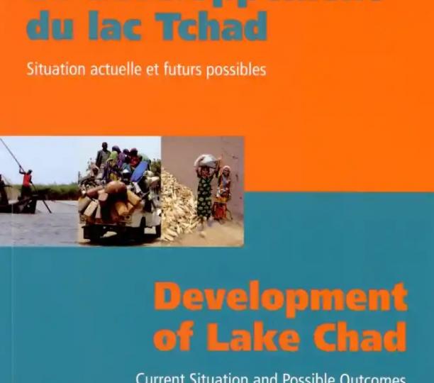 Le développement du Lac Tchad