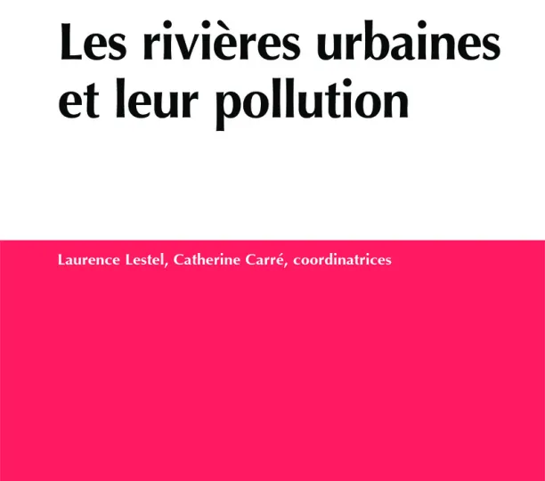 Les rivières urbaines et leur pollution