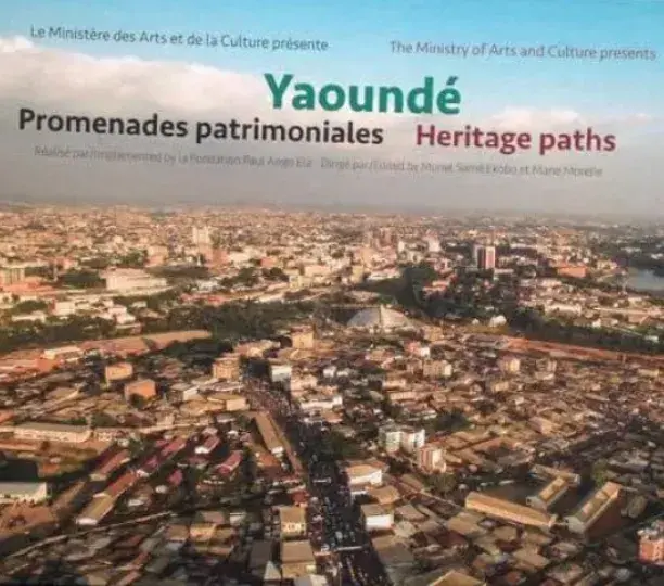 Yaoundé