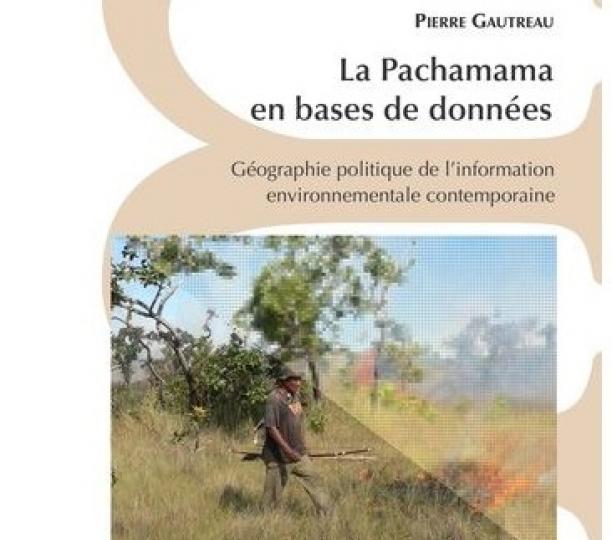 La Pachamama en bases de données