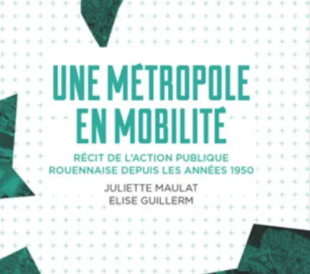 Une métropole en mobilité