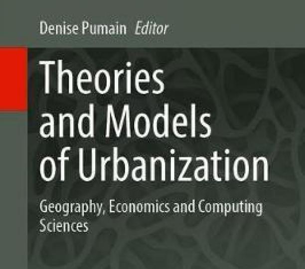 Theories and Models of Urbanization