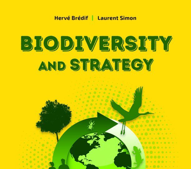 Biodiversity and strategy
