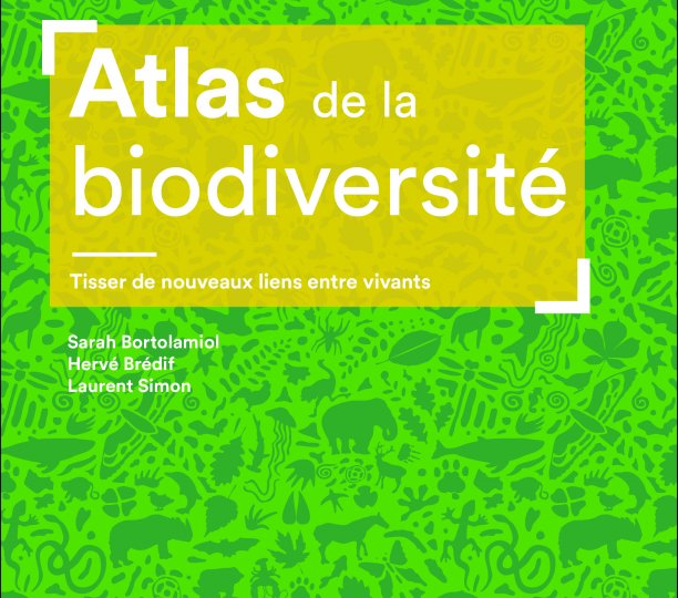 Atlas de la biodiversité